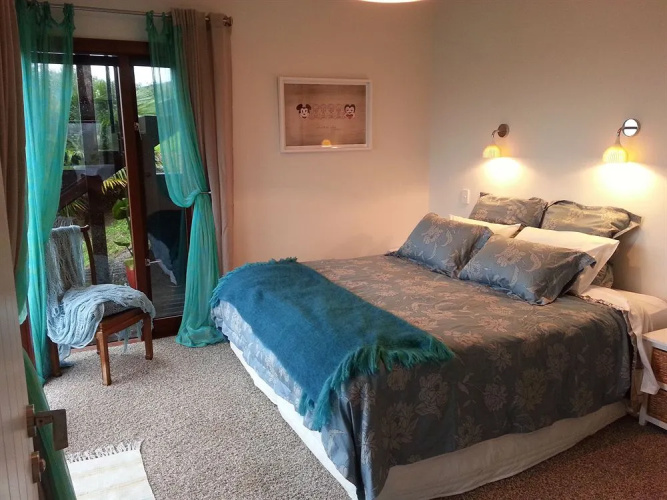 Sunlover Retreat