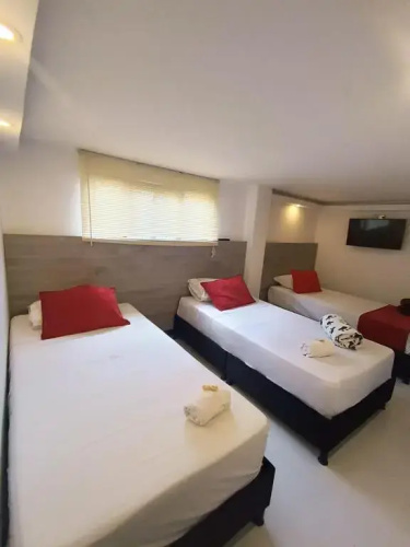 Hotel Orion