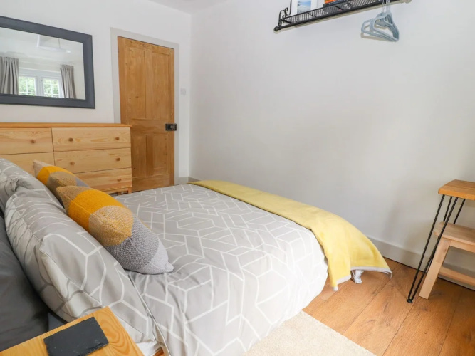 Well House Farm Flat 2