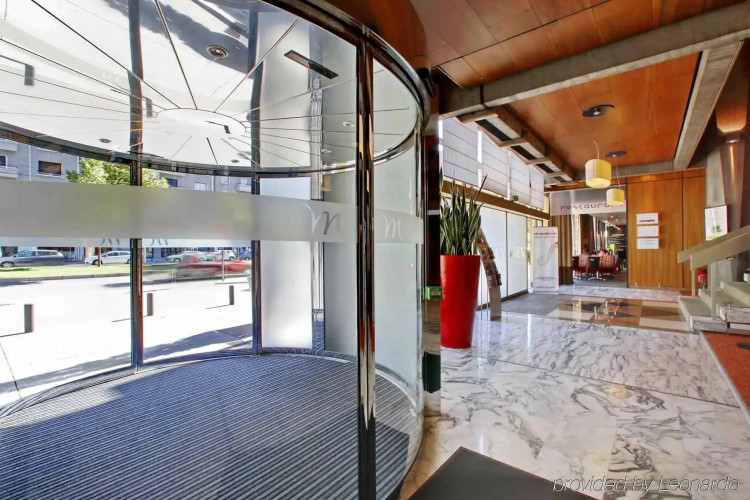 Mercure Grenoble Centre Alpotel
