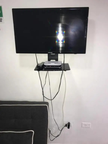 Apartamento Edificio Bahía Fragata