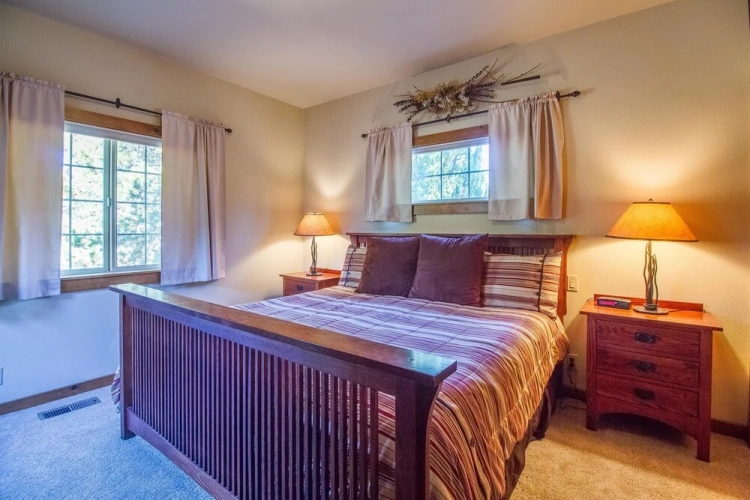 4 Bedrooms Family Apartment