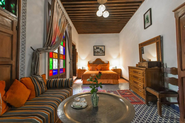 Riad dar Chrifa