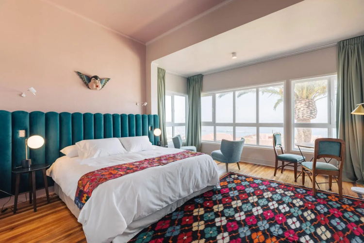 Casablu Hotel
