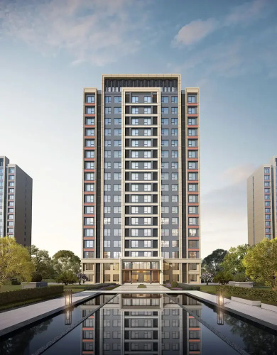 WANDA JIN Urumqi