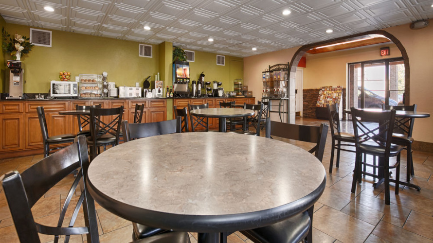 Baymont by Wyndham Goodlettsville/Nashville photo 18