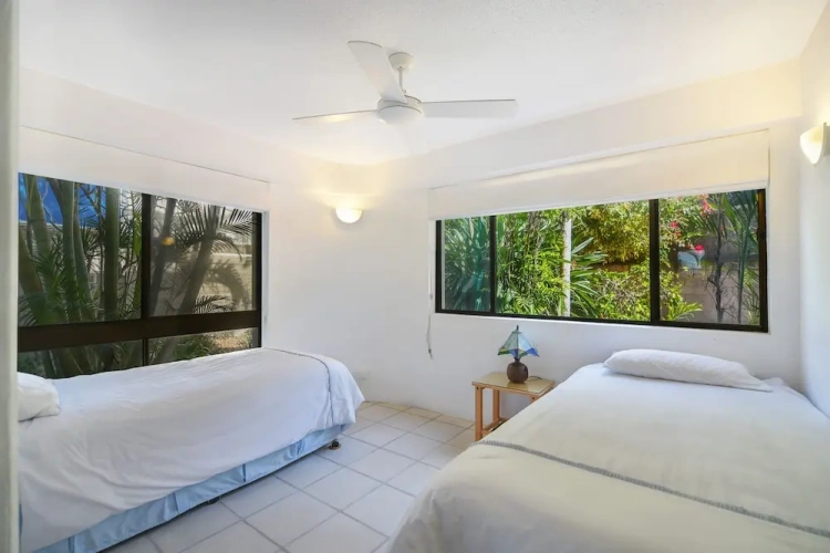 3 Bedrooms Villa