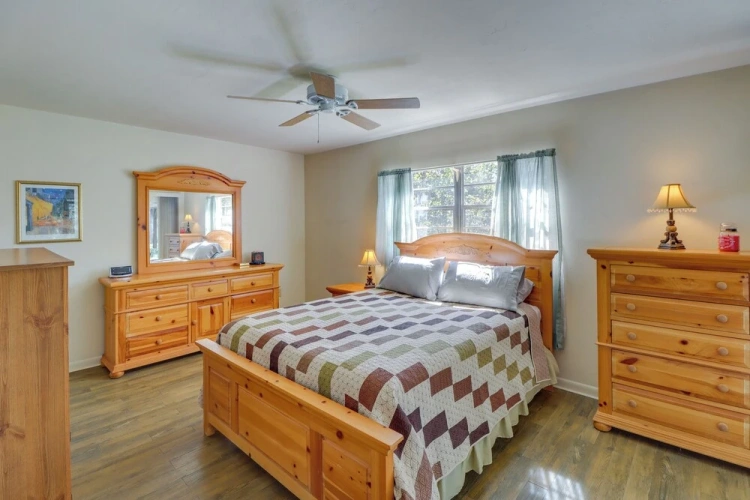 2 Bedrooms Cottage