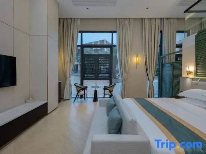Duplex Suite