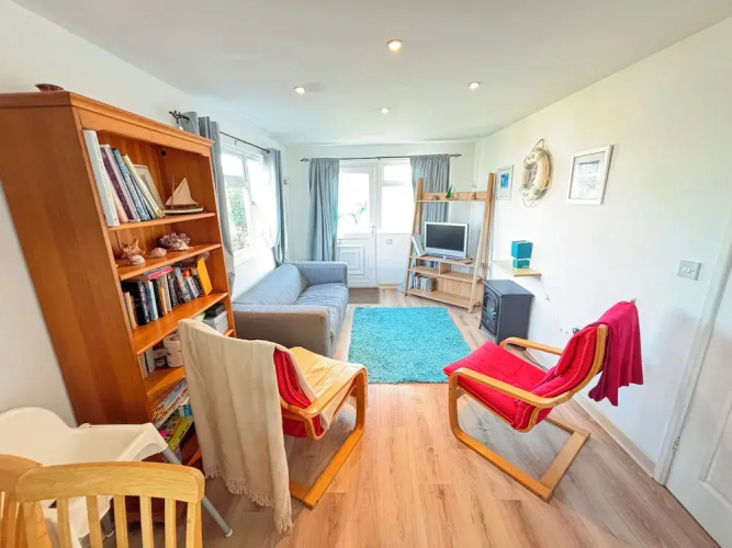 Trevone - Chalet 130