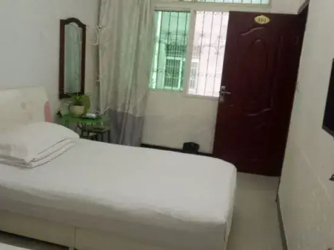 Pingli Baxian Hotel