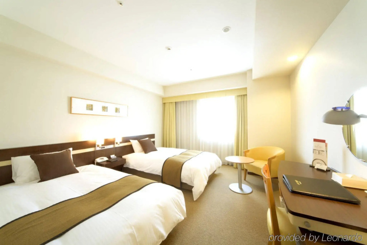 Hotel JAL City Miyazaki