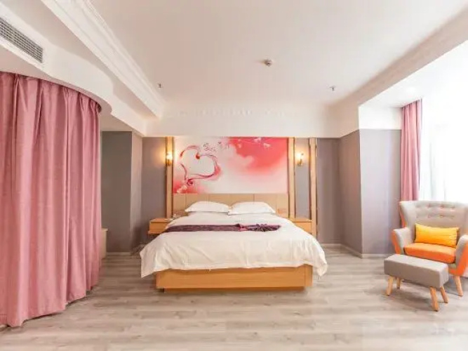 Chizhou Amethyst Hotel