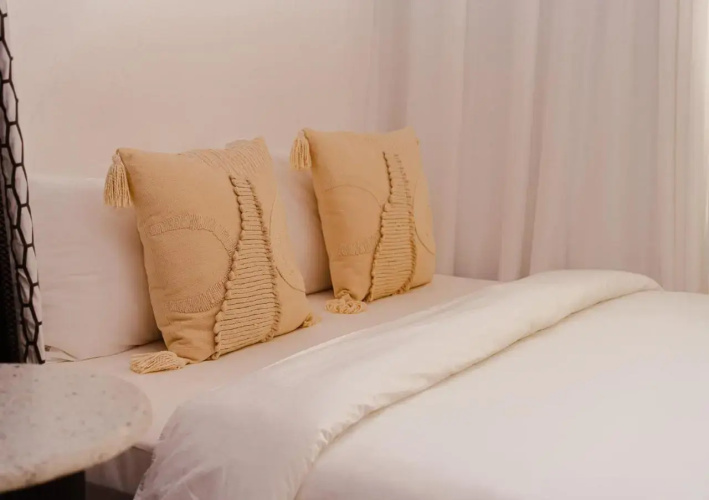 Hotel Style Studio in The Iconic PALM
