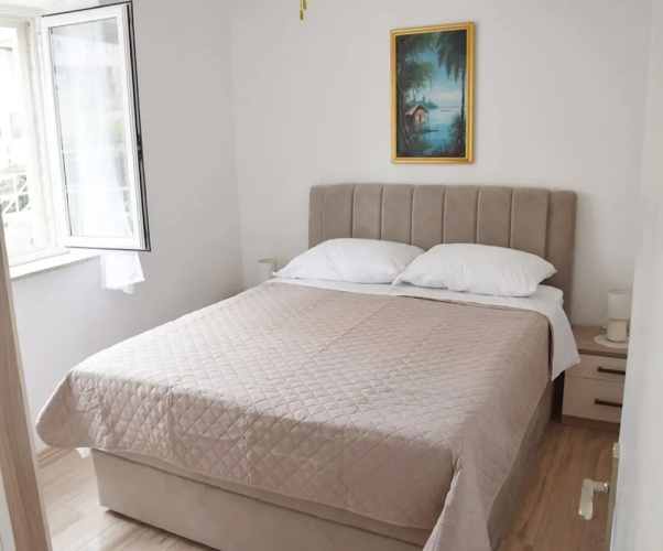 Apartments Vulicevic