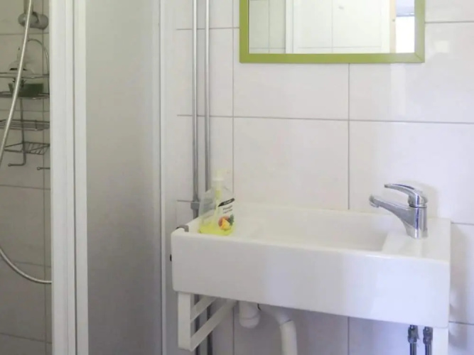 2 Person Holiday Home in Garsnas-by Traum