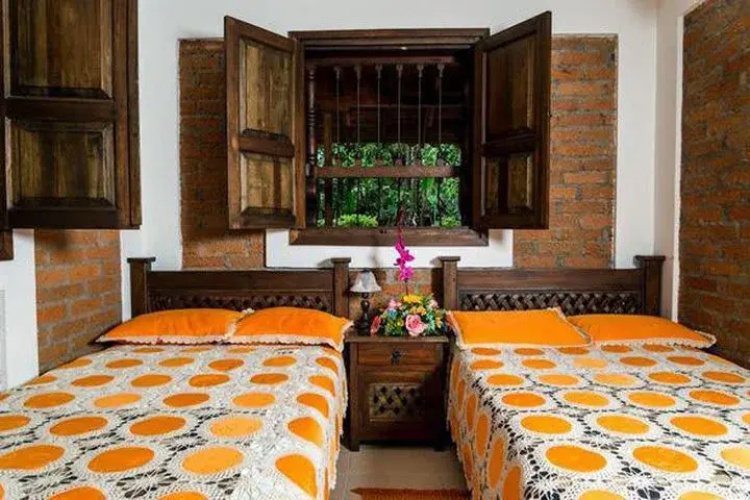 Finca Hotel Casa Nostra