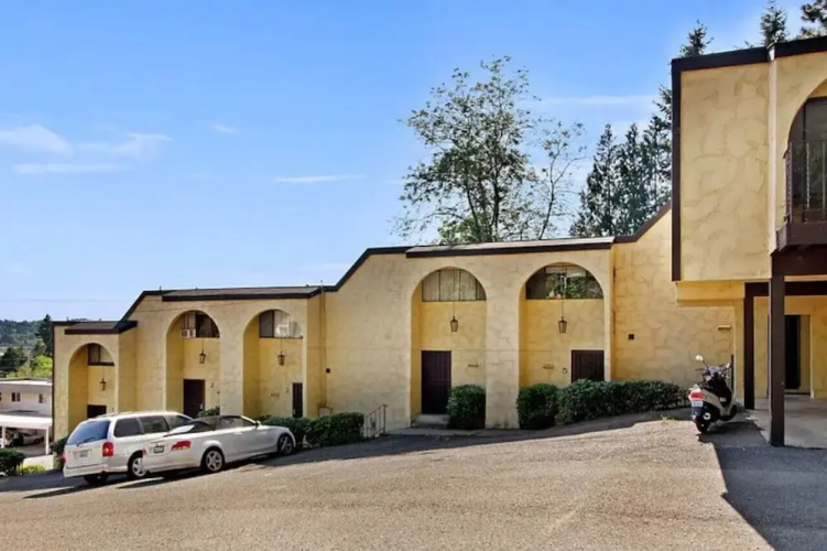Otel görseli
