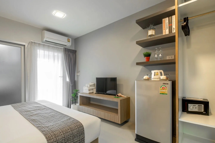 Фотография отеля