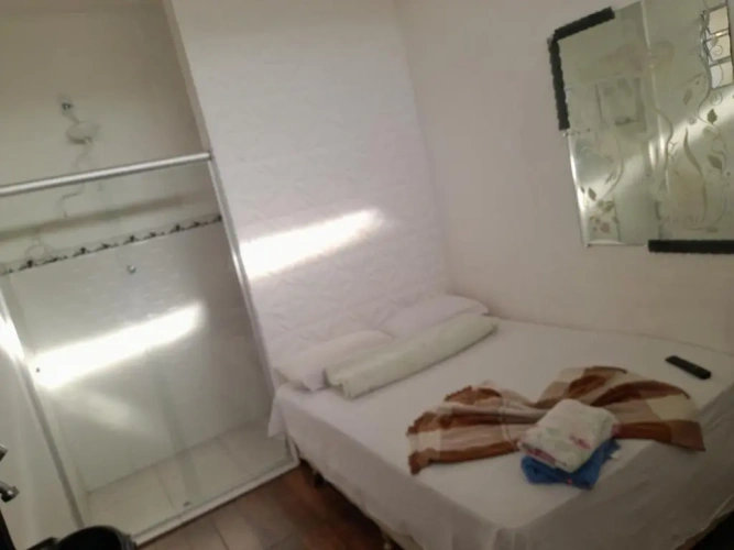 Deluxe Double Studio