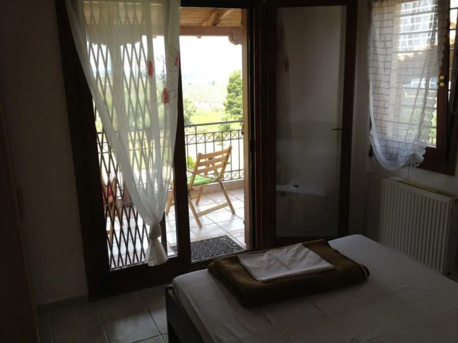 Villa Theodora - Paliouri Halkidiki