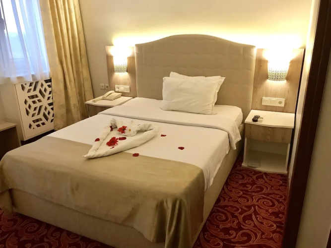 Kosdere Apart Hotel