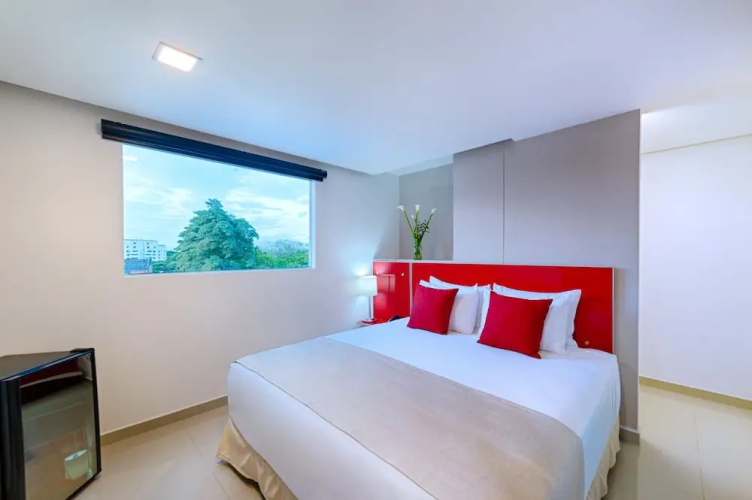 Hotel Blue 66