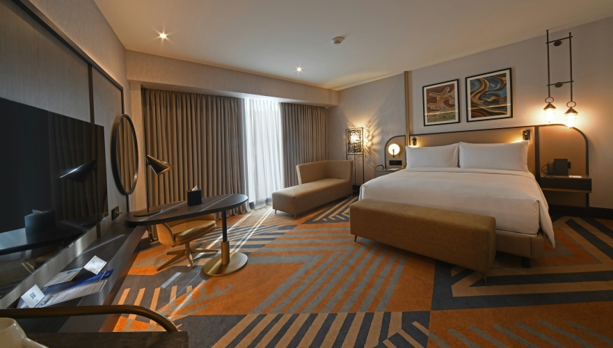 Hilton Amman photo 6