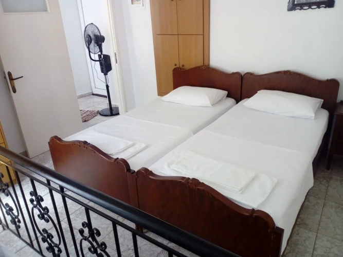 Family Duplex Apartment