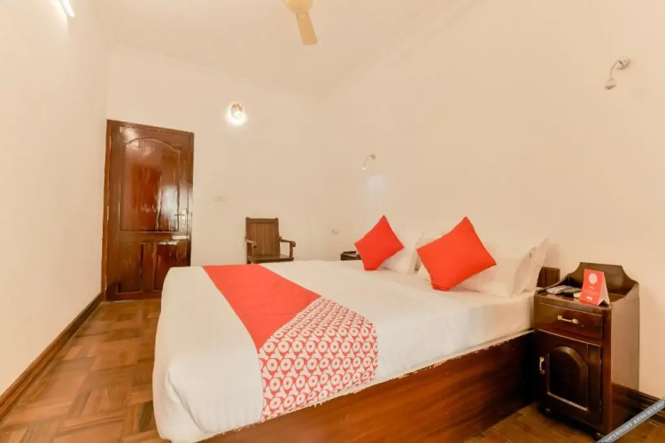 Casa De Forte by FabHotels