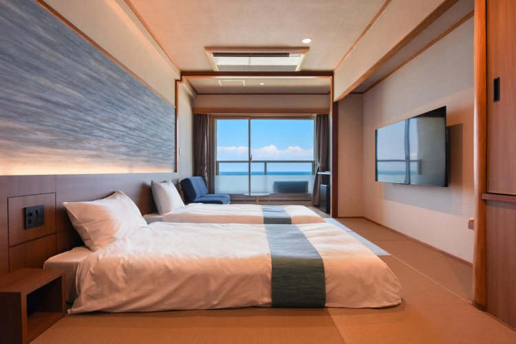 Kaike Seaside Hotel