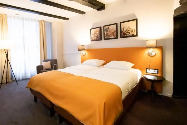 Superior Apartment