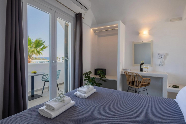 Sea View Bay Hotel Santorini