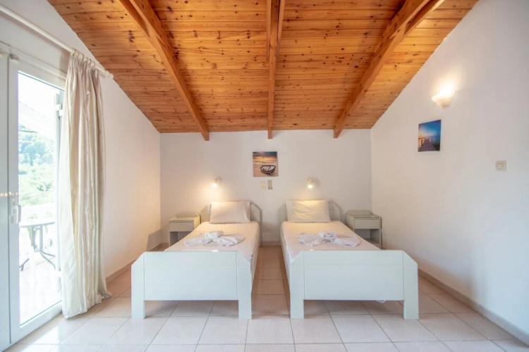 Markella Holiday Resort