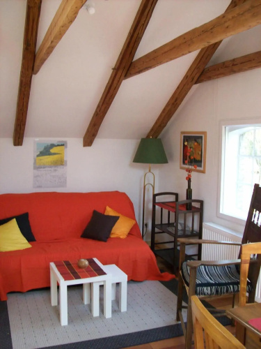 Ferienwohnung Sperlingslust