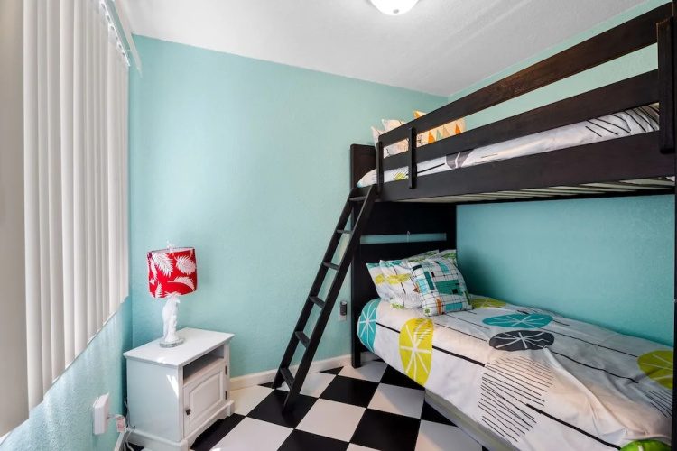 Coco Sands Villas