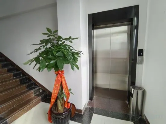 Hotel rooms