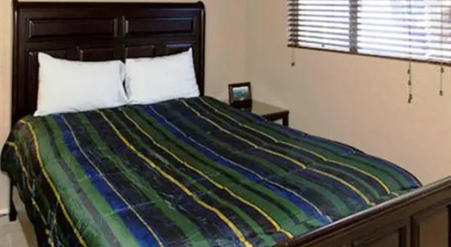 Grand Mammoth Resorts