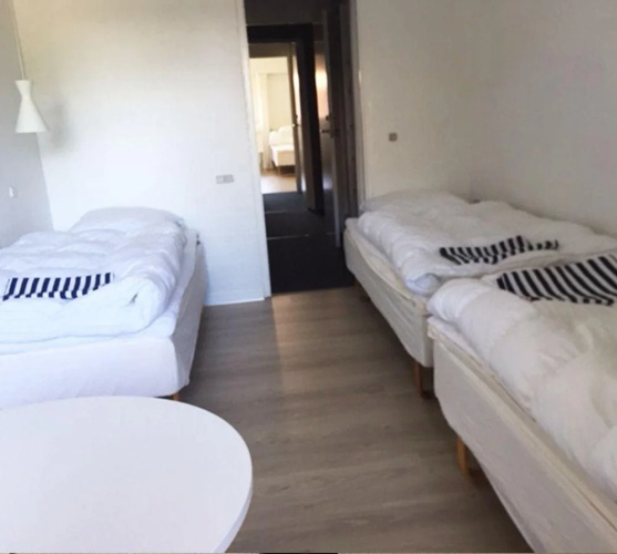 Fanø Night & Stay