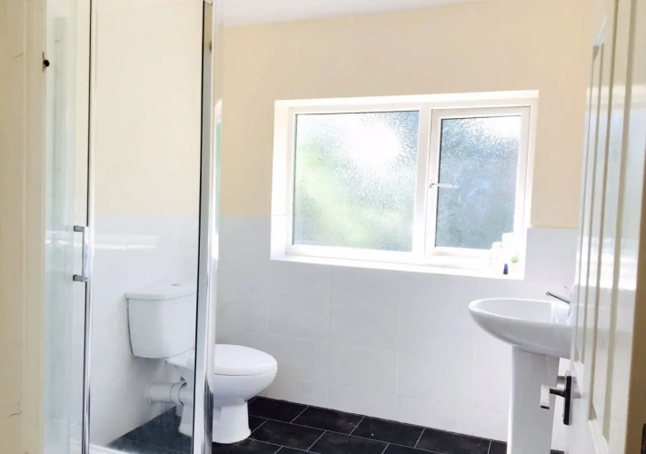 Birmingham Guest House 01