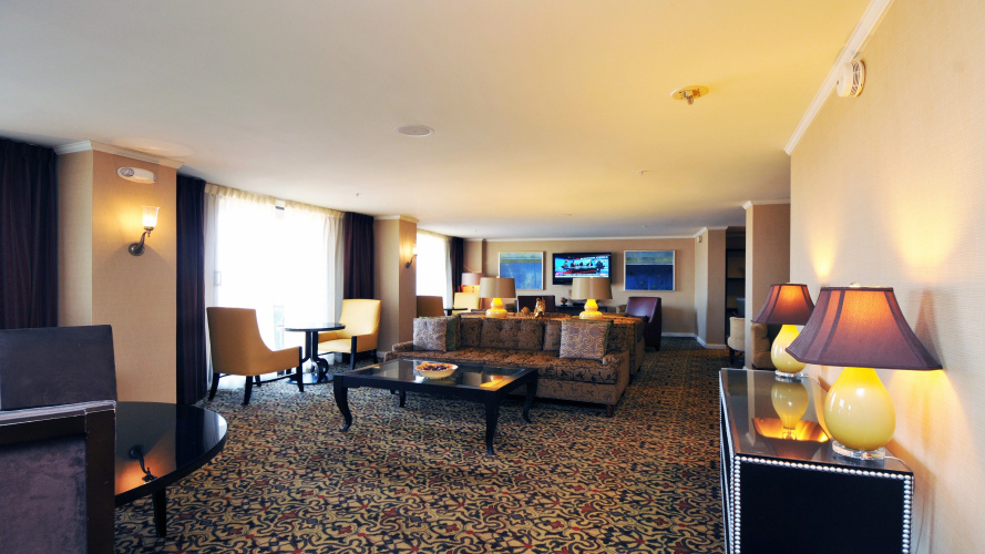 Intercontinental Kansas City At The Plaza photo 8