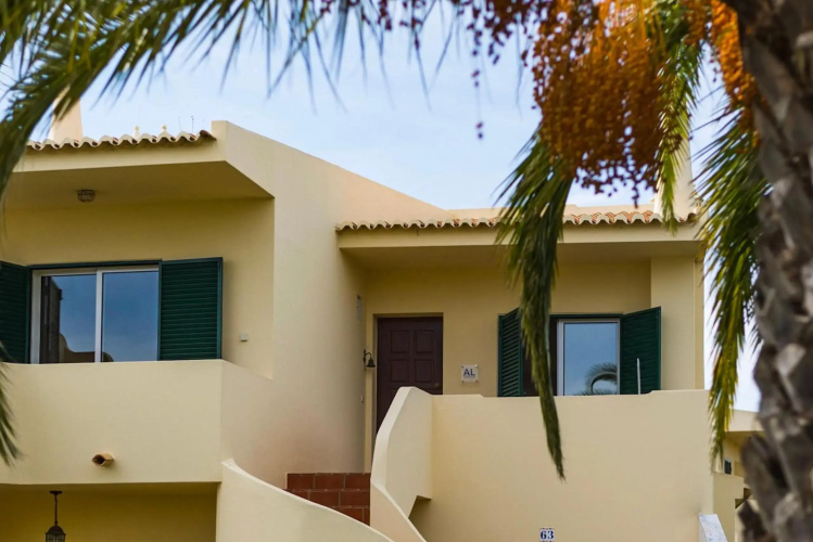 vilamaria apartment