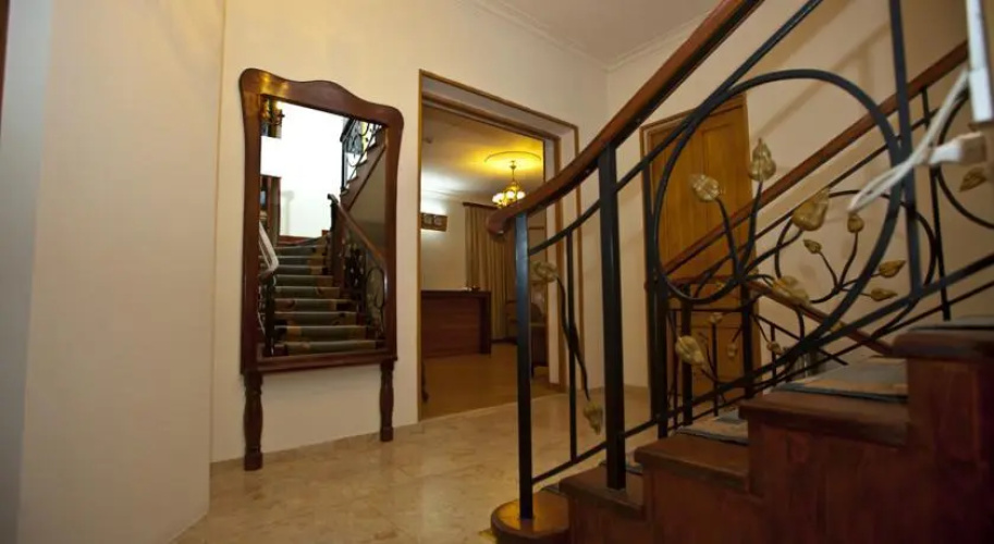 Hotel Idilia