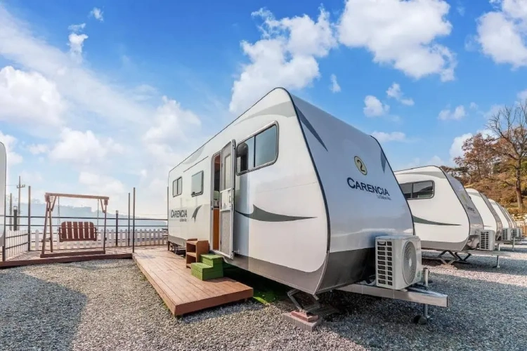 1 Bedroom Standard room