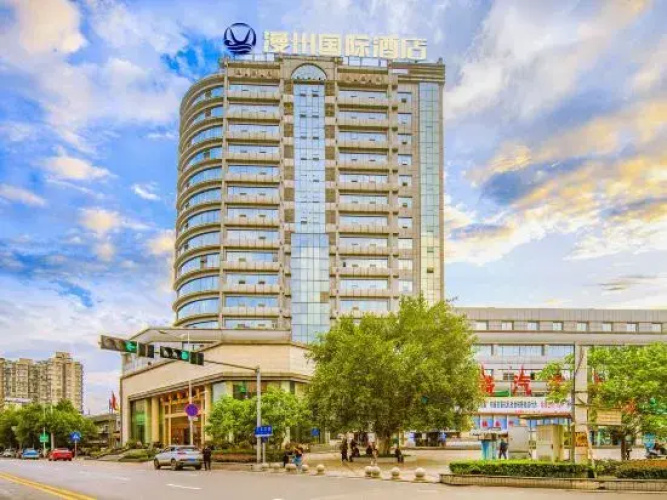 Otel görseli