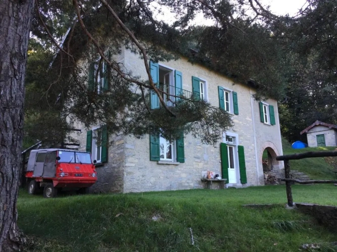 Cottage