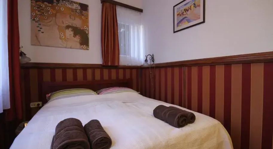 Guestroom Vaskapu 42