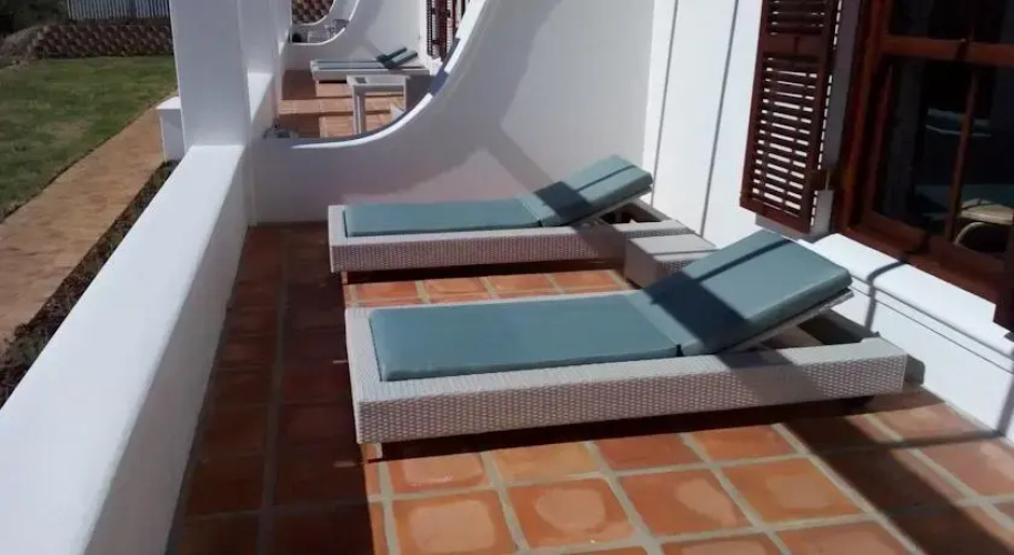 Aaldering Luxury Lodges