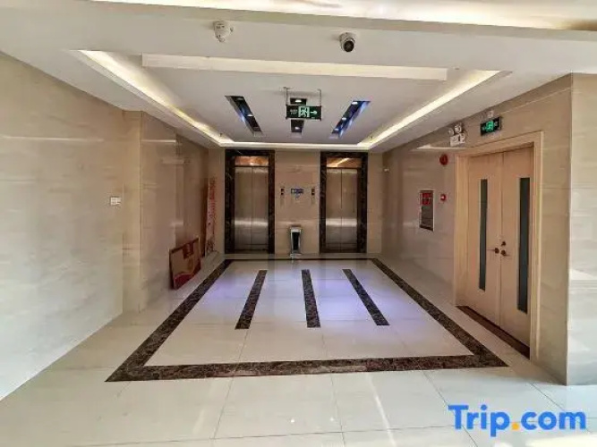 Yuelanwan Business Hostel