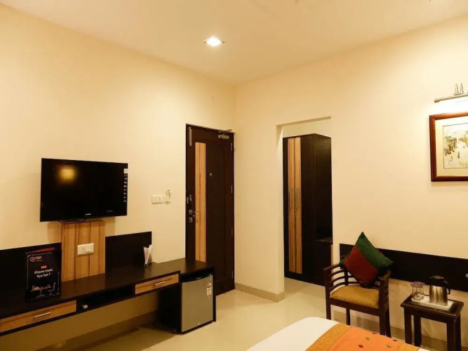 Hotel Siddharth Palace